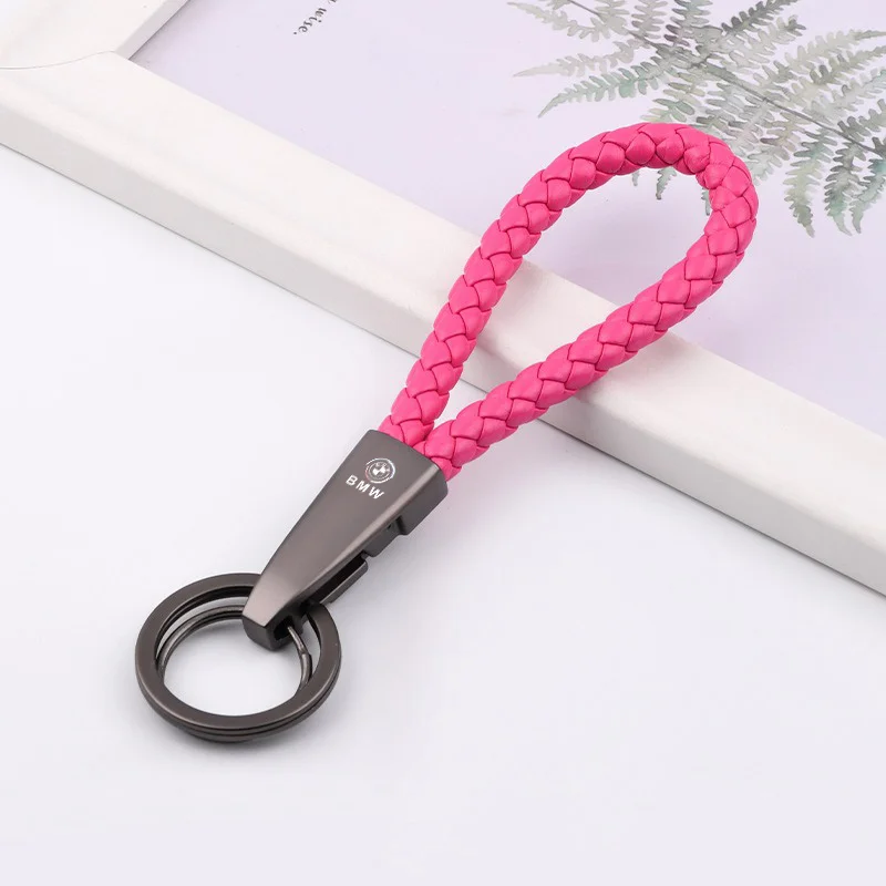 Car Metal Key Chain Keyring Pendant Gift Logo For BMW X1 X3 X4 E46 E90 F20 E60 E39 F10 M1 M2 M3 M5 M6 E87 E91 Auto Accessories
Car Metal Key Chain Keyring Pendant Gift Logo For BMW X1 X3 X4 E46 E90 F20 E60 E39 F10 M1 M2 M3 M5 M6 E87 E91 Auto Accessories