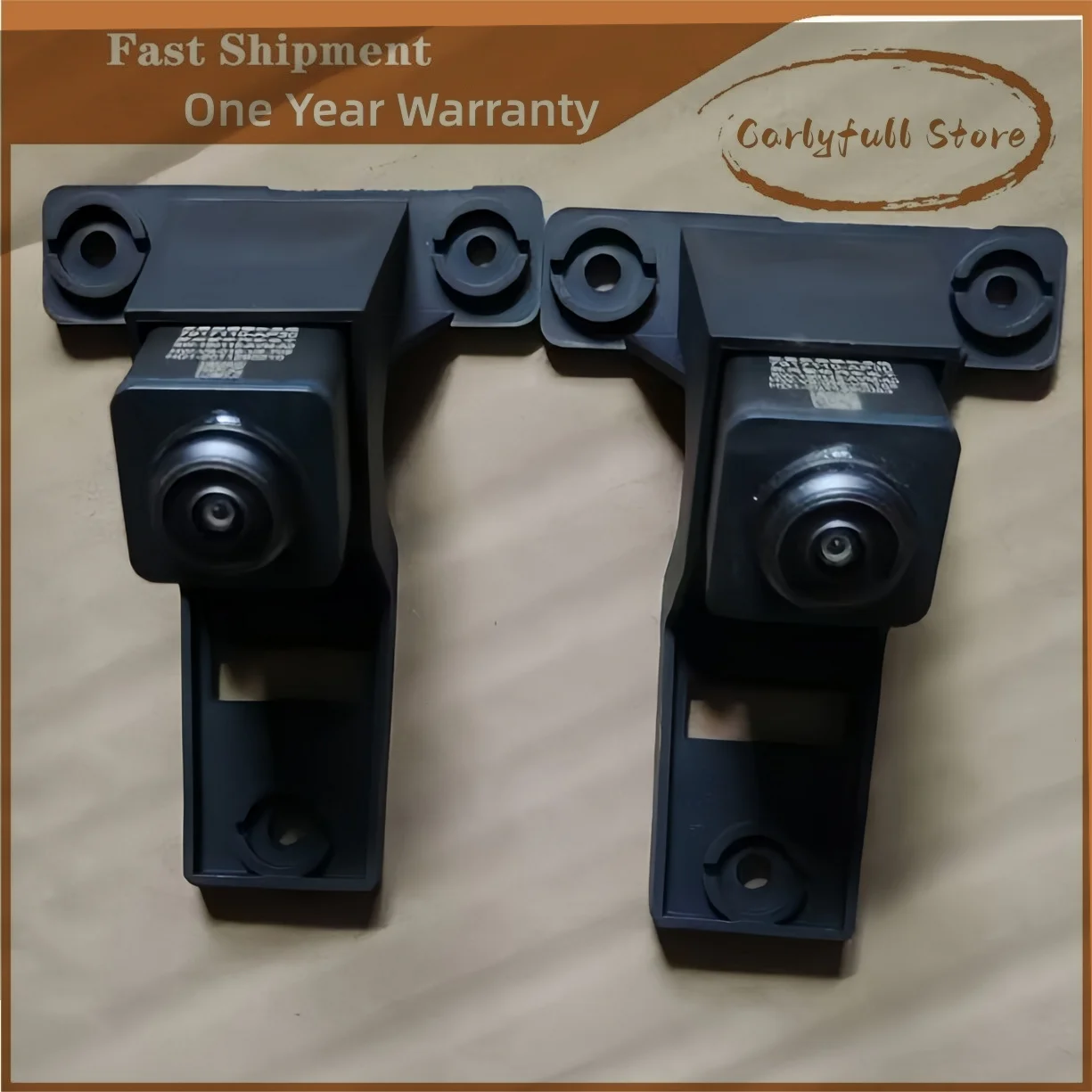 Car Front Camera Parking Camera For Changan CS95 2017-2021 7917110AP30=S4010460510 7917120AP30
Car Front Camera Parking Camera For Changan CS95 2017-2021 7917110AP30=S4010460510 7917120AP30