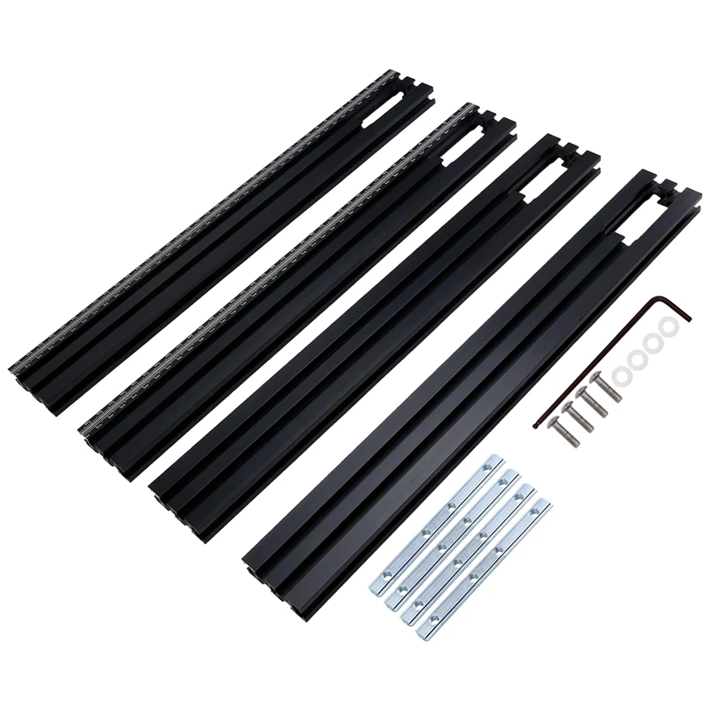 Trimming Machine Milling Groove Engraving Guide Rail Adjustable Backing Auxiliary Guide Rail Bracket Woodworking Tools
Trimming Machine Milling Groove Engraving Guide Rail Adjustable Backing Auxiliary Guide Rail Bracket Woodworking Tools