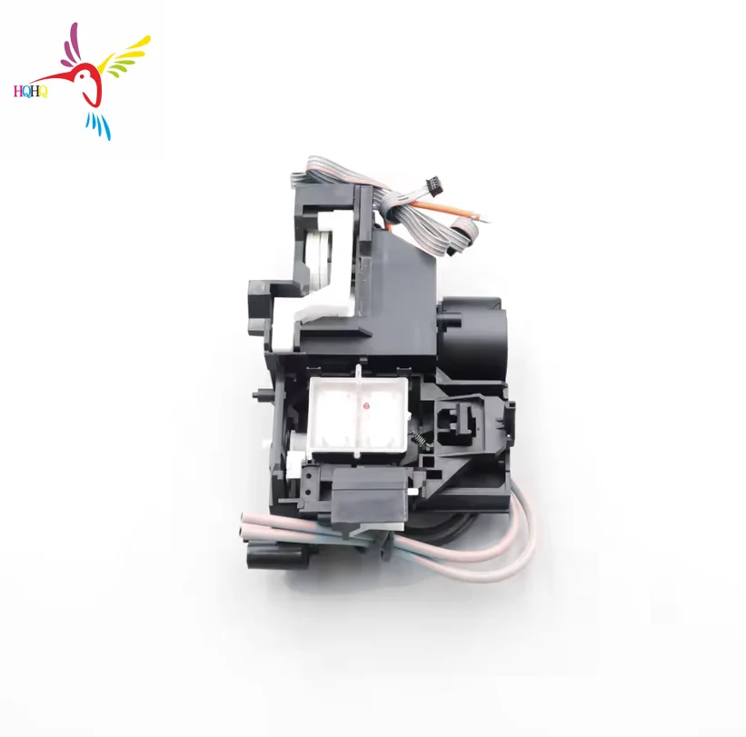 Оригинальный чернильный насос в сборе для Epson R1800 R1900 R2000 R2400 R2880 P400 P408, блок очистки в сборе
Оригинальный чернильный насос в сборе для Epson R1800 R1900 R2000 R2400 R2880 P400 P408, блок очистки в сборе