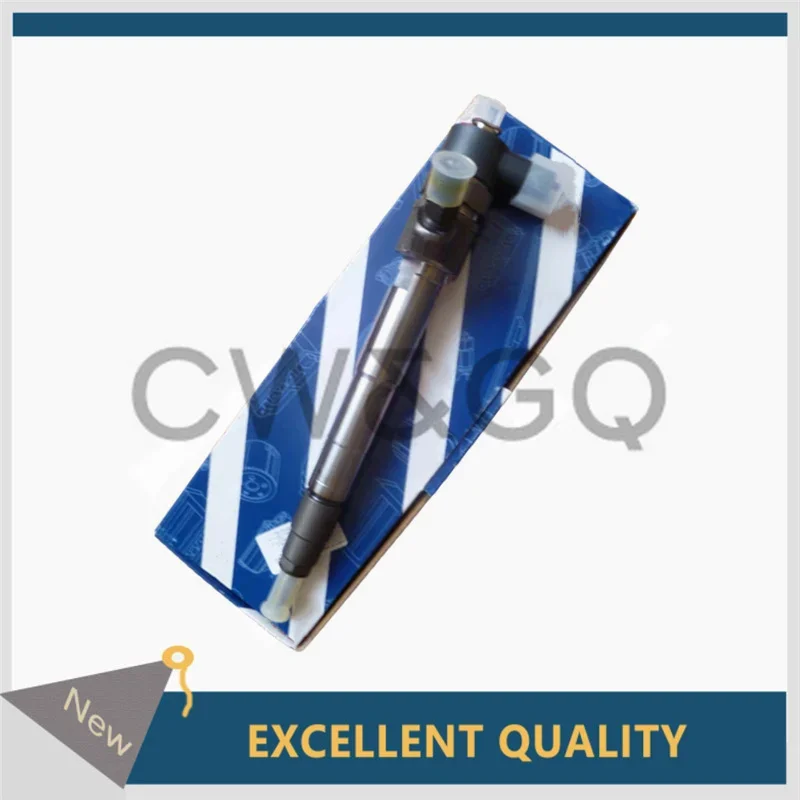 Common Rail Injector Nozzle 0445110376 0445110594 Auto Spare Parts 0 445 110 376 For CUMMINSS 5285744 ISF2.8-Firefox
Common Rail Injector Nozzle 0445110376 0445110594 Auto Spare Parts 0 445 110 376 For CUMMINSS 5285744 ISF2.8-Firefox
