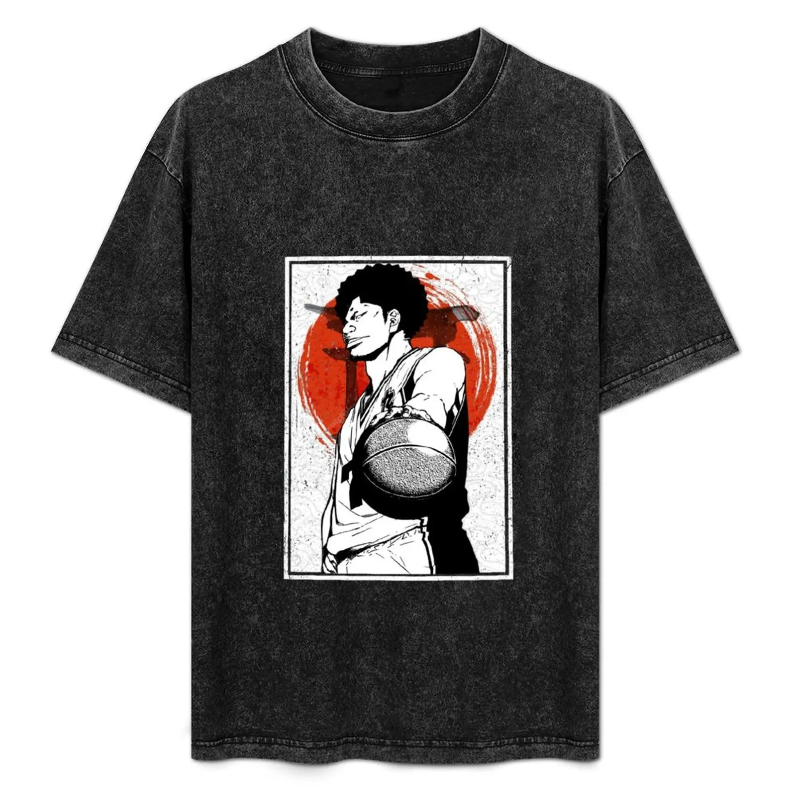 Chiaki - ahiru T-Shirt Casual Daily Graphic Tee
Chiaki - ahiru T-Shirt Casual Daily Graphic Tee