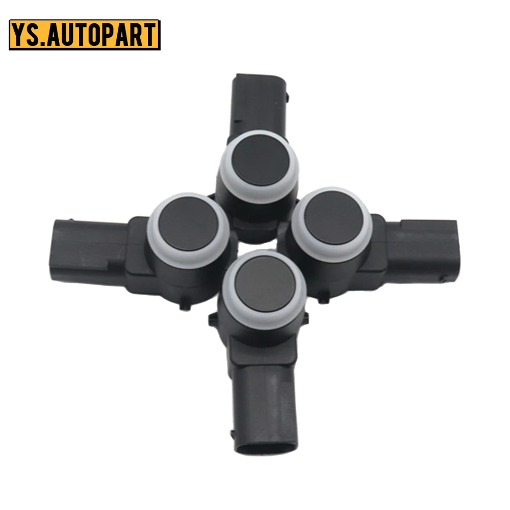 9663821577XT Car PDC Parking Sensor For PEUGEOT 307 308 407 SW COUPE PARTNER TEPEE RCZ For CITROEN PSA9663821577 9663821577
9663821577XT Car PDC Parking Sensor For PEUGEOT 307 308 407 SW COUPE PARTNER TEPEE RCZ For CITROEN PSA9663821577 9663821577