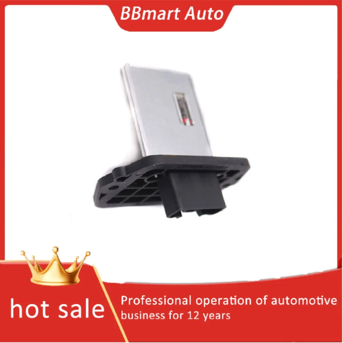 DG8061B15A BBmart Резисторные автомобили аксессуары для авто для FordFord Focus C-MAX Куга Мондео
DG8061B15A BBmart Резисторные автомобили аксессуары для авто для FordFord Focus C-MAX Куга Мондео