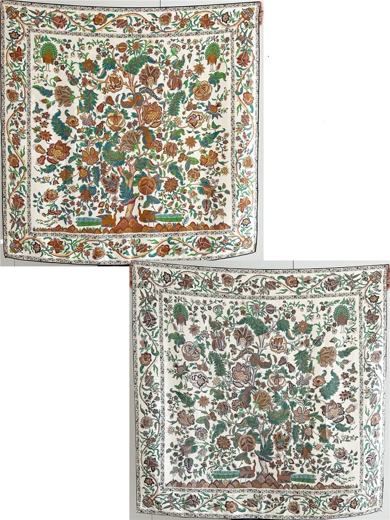 AB Sided Print Mulberry Scarf for Bag silk Scarf Designers Square Bandana Scarves Shawls Handrolled Edge Shawls Bandanas Hijabs
AB Sided Print Mulberry Scarf for Bag silk Scarf Designers Square Bandana Scarves Shawls Handrolled Edge Shawls Bandanas Hijabs