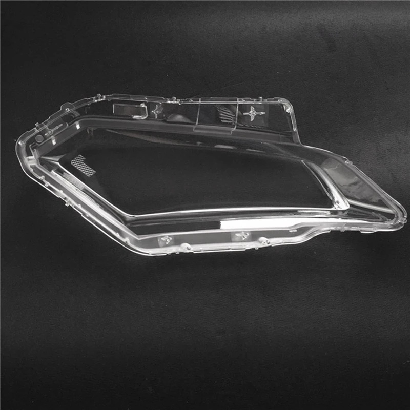 For Nissan X-Trail 2014-2016 Car Front Headlight Lens Cover Headlight Lamp Shell Accessories
For Nissan X-Trail 2014-2016 Car Front Headlight Lens Cover Headlight Lamp Shell Accessories