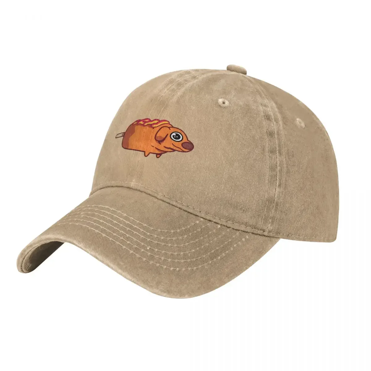 Chubby Corndog Meme Baseball Cap Hip Hop Beach Sun Cap Unique hats For Women 2026 Men's
Chubby Corndog Meme Baseball Cap Hip Hop Beach Sun Cap Unique hats For Women 2026 Men's