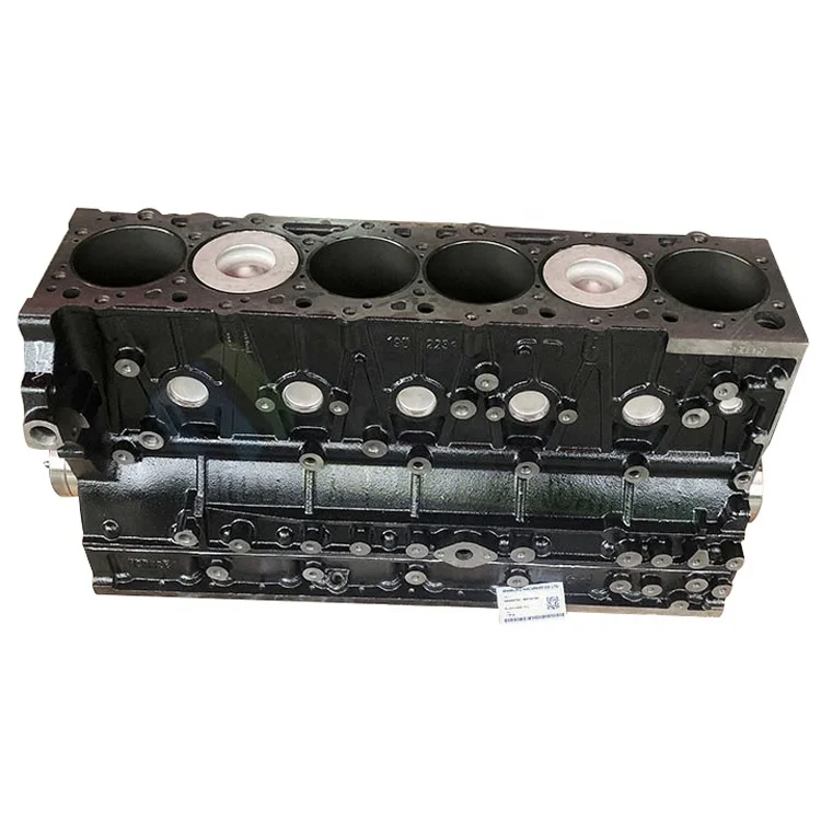 8-98005279-4 Cylinder Block 6HK1 ZX330-3 Excavator Parts 8980052794 8-98005279-4
8-98005279-4 Cylinder Block 6HK1 ZX330-3 Excavator Parts 8980052794 8-98005279-4