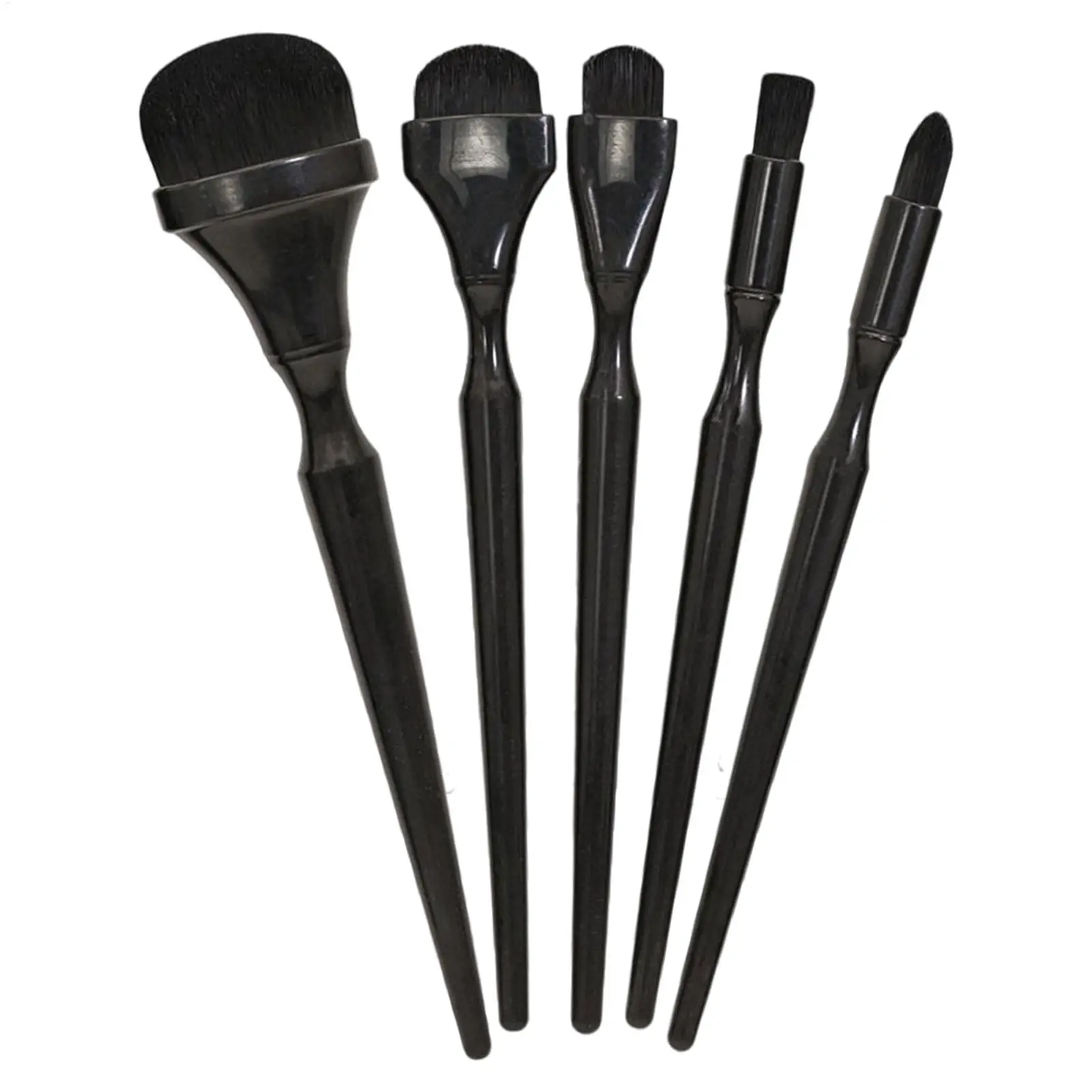 5Pcs Blending Brush For Charcoal Drawing Pastel Painting Delicate Soft Furs Anti Slip Pen Holder Brushes Tools For Painting
5Pcs Blending Brush For Charcoal Drawing Pastel Painting Delicate Soft Furs Anti Slip Pen Holder Brushes Tools For Painting