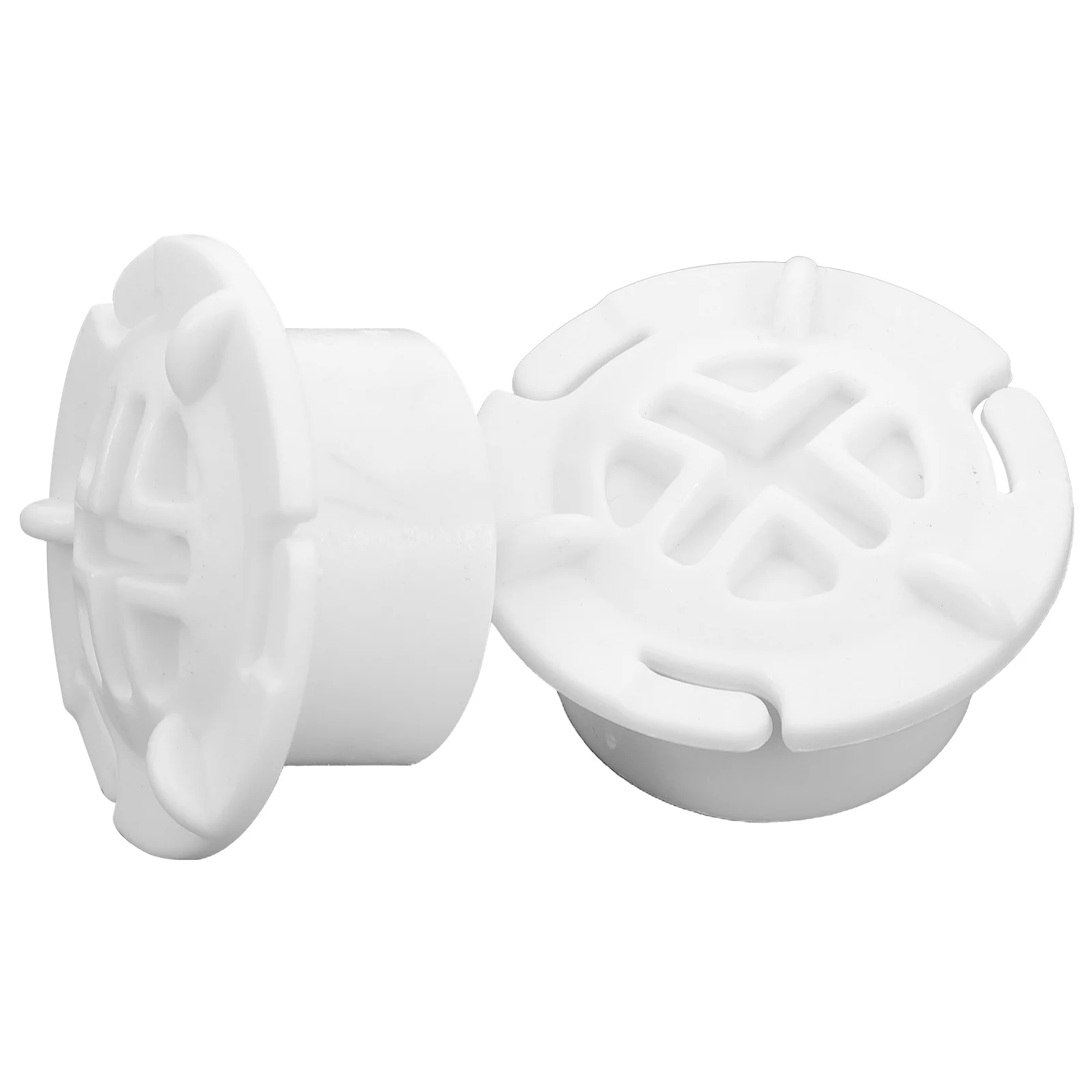 2Pcs Slide Screw Caps Plastic Fixing Covers 2.6cm Diameter for Indoor Kids Slide Play Equipment Durable Safety Anti-Loosening
2Pcs Slide Screw Caps Plastic Fixing Covers 2.6cm Diameter for Indoor Kids Slide Play Equipment Durable Safety Anti-Loosening