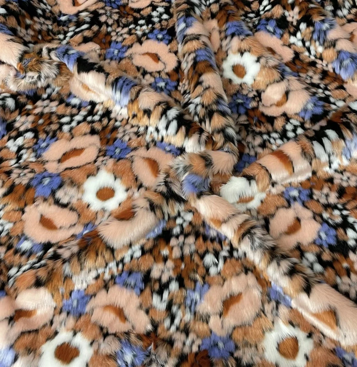 Зимний новый стиль, плюшевая ткань с цветами, одежда, дизайн с цветами, жилет для защиты окружающей среды, меховой жилет, диван, сделай сам, домашняя ткань 
Зимний новый стиль, плюшевая ткань с цветами, одежда, дизайн с цветами, жилет для защиты окружающей среды, меховой жилет, диван, сделай сам, домашняя ткань