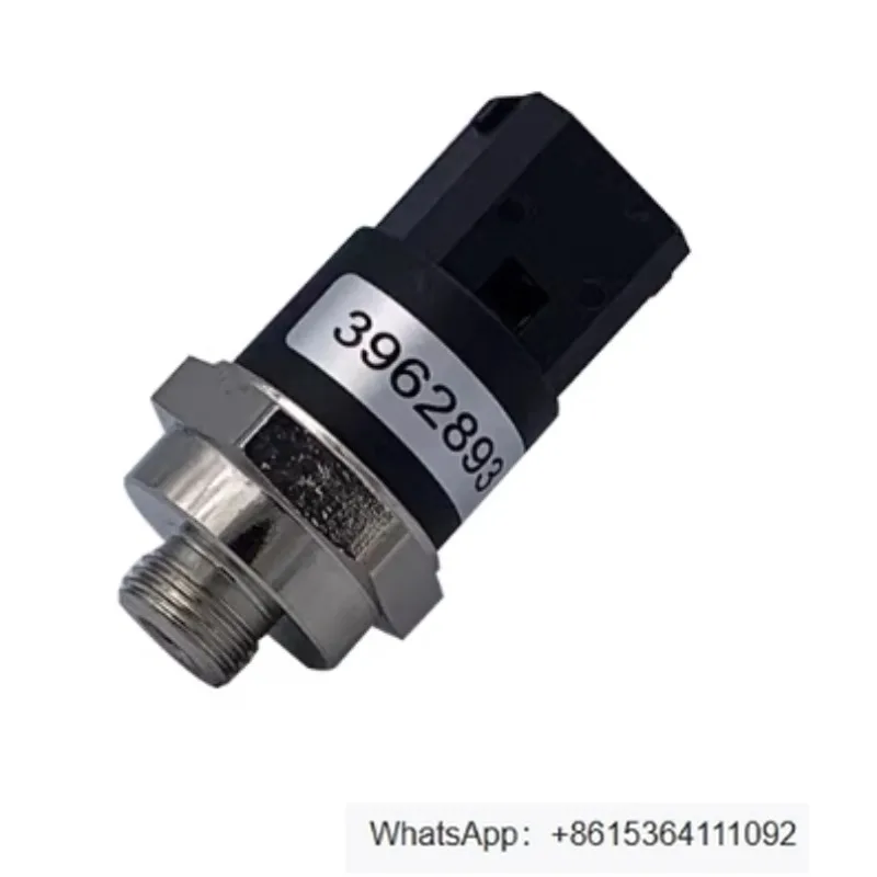 3962893 For truck parts, oil pressure sensors, fuel pressure sensors
3962893 For truck parts, oil pressure sensors, fuel pressure sensors