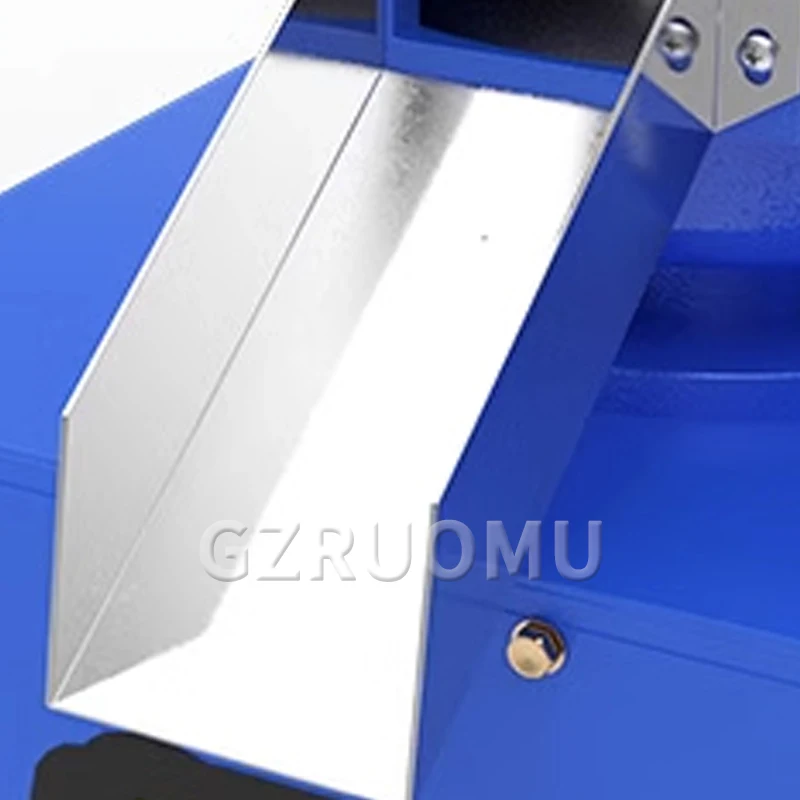 230 Belt Drive Feed Pellet 11KW Wet Dry Pelletizer Poultry Farm Breeding Granulator
230 Belt Drive Feed Pellet 11KW Wet Dry Pelletizer Poultry Farm Breeding Granulator