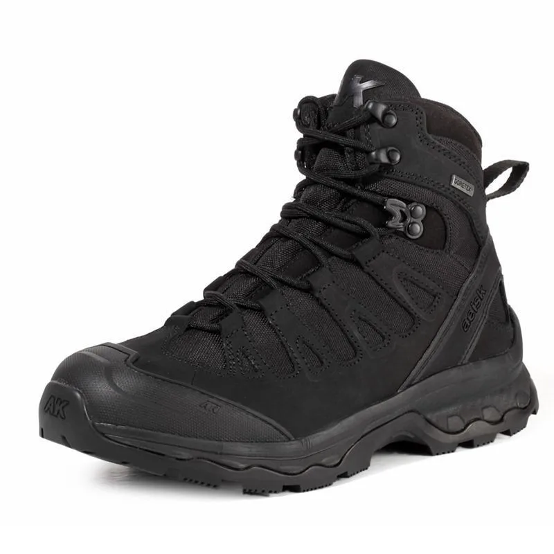 Outdoor Hiking Tactical Shoes Lightweight Tactical Desert Boots Men Anti slip Wear-resistant And Anti-collision Protective Boots
Outdoor Hiking Tactical Shoes Lightweight Tactical Desert Boots Men Anti slip Wear-resistant And Anti-collision Protective Boots