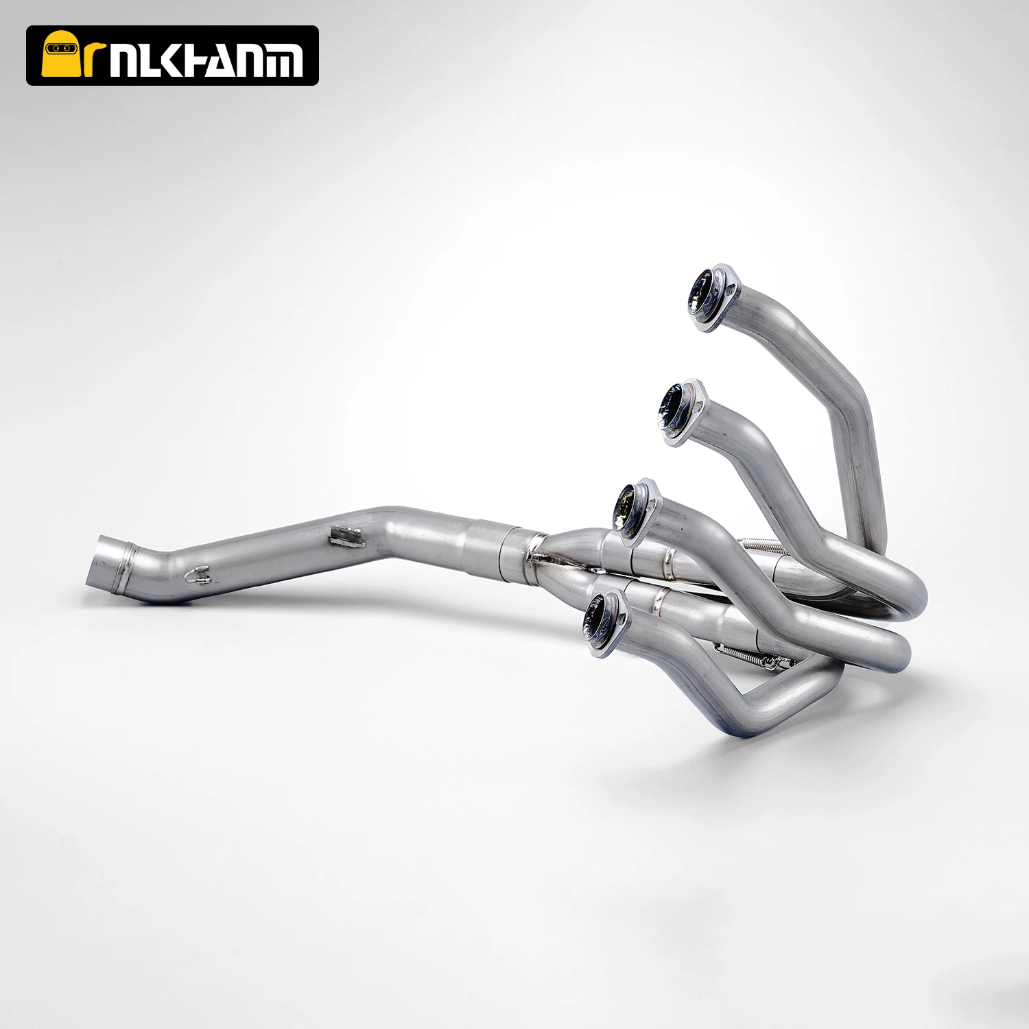 Мотоциклетный выхлопной глушитель Escape Moto, модифицированный, из титана. Полная выхлопная система из сплава для Z800, передняя соединительная труба, колено выхлопной системы, труба 51 мм
Мотоциклетный выхлопной глушитель Escape Moto, модифицированный, из титана. Полная выхлопная система из сплава для Z800, передняя соединительная труба, колено выхлопной системы, труба 51 мм