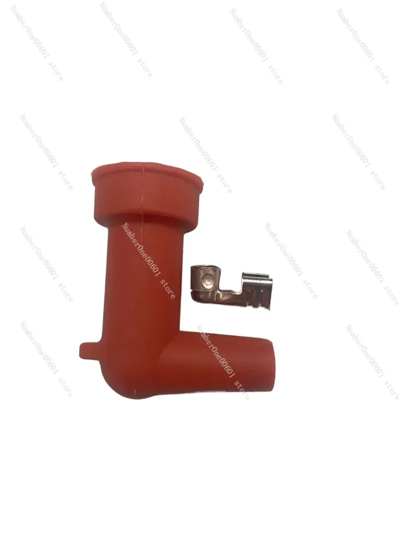 For Yamaha Mercury Sea Hundred Outboard Motor High Pressure Bag Ferrule Ignition Rubber Leather Cover Universal Rubber Sleeve
For Yamaha Mercury Sea Hundred Outboard Motor High Pressure Bag Ferrule Ignition Rubber Leather Cover Universal Rubber Sleeve