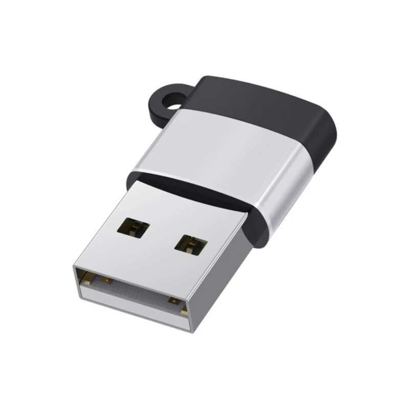 Q5WA Type C to USB Adapter for Digital Devices Compatible for M-Pen2 Tablet Touch Pen and FLP Wireless Earphone
Q5WA Type C to USB Adapter for Digital Devices Compatible for M-Pen2 Tablet Touch Pen and FLP Wireless Earphone