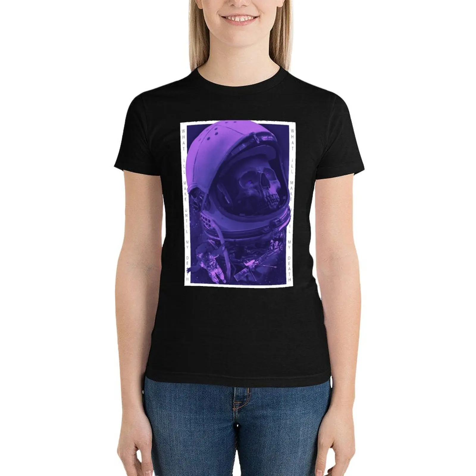 Wasted Time T-Shirt cute clothes hippie clothes funny cute tops summer blouses woman 2024
Wasted Time T-Shirt cute clothes hippie clothes funny cute tops summer blouses woman 2024