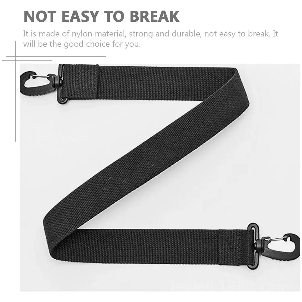 Комплект из 3 прочных многоразовых водонепроницаемых нейлоновых ремней для лыжных ботинок с креплением на плечо для удобной переноски лыж, ботинок и палок
Комплект из 3 прочных многоразовых водонепроницаемых нейлоновых ремней для лыжных ботинок с креплением на плечо для удобной переноски лыж, ботинок и палок