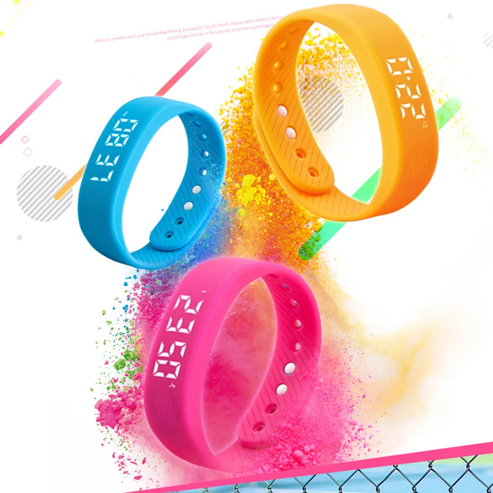Sport Digital Children Watches Women Hot Silicone Strap LED Display Kids Watch Girls Boys Wristwatch Man Clock Reloj de hombre
Sport Digital Children Watches Women Hot Silicone Strap LED Display Kids Watch Girls Boys Wristwatch Man Clock Reloj de hombre