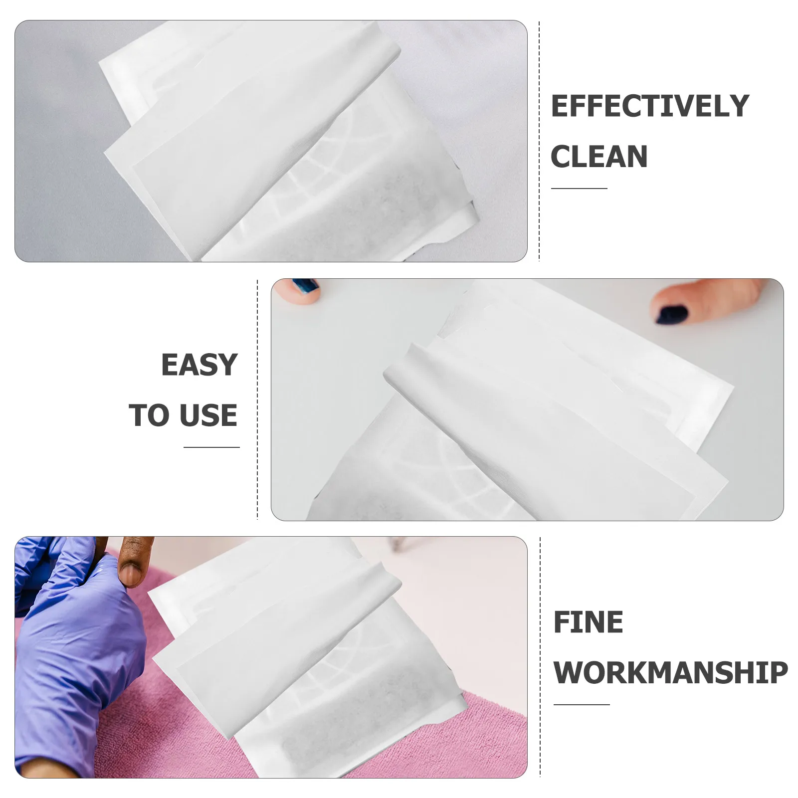 30pcs Nonwoven Filters for Nail Dust Collector Reusable Nail Filters Replacement Vacuum Strainers Tool
30pcs Nonwoven Filters for Nail Dust Collector Reusable Nail Filters Replacement Vacuum Strainers Tool