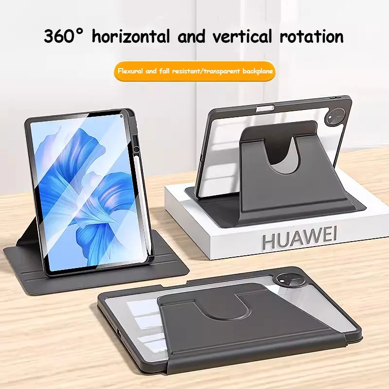 Protective Casing With Pencil Holder For Vivo Pad Air 11.5 2023 Pad 11 2022 Acrylic Hard Clear Back Cover
Protective Casing With Pencil Holder For Vivo Pad Air 11.5 2023 Pad 11 2022 Acrylic Hard Clear Back Cover