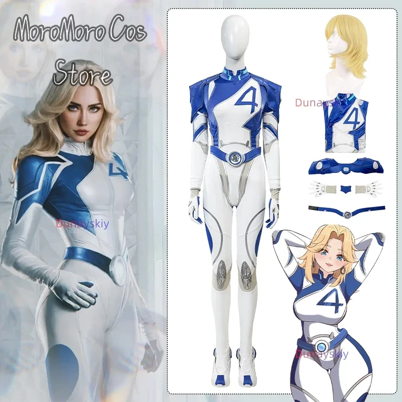 CosplaySusan Cosplay Storm Rivals Fantasia Costume Glossy High-Neck Bodysuit Game Costume Disguise For Women Adult Halloween Par
CosplaySusan Cosplay Storm Rivals Fantasia Costume Glossy High-Neck Bodysuit Game Costume Disguise For Women Adult Halloween Par