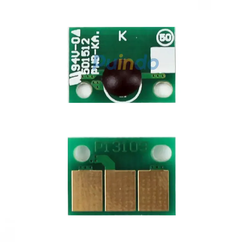 20Pcs DR-512 Drum Chip for Konica Minolta Bizhub C224 C364 C284 C454 C554 C224e C284e C454e C258 C308 Drum Unit Reset Chip
20Pcs DR-512 Drum Chip for Konica Minolta Bizhub C224 C364 C284 C454 C554 C224e C284e C454e C258 C308 Drum Unit Reset Chip