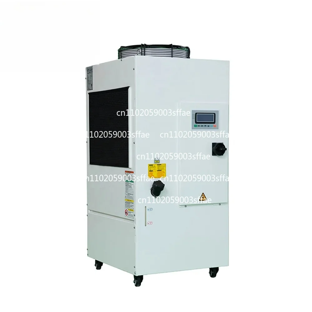 3000W 50Hz/60Hz 3KW TFLW-3000 Water Chiller for Fiber Cutting Machine
3000W 50Hz/60Hz 3KW TFLW-3000 Water Chiller for Fiber Cutting Machine