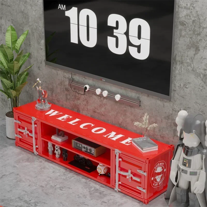 Bedroom Unique Tv Stands Retro Universal Storage Organizer Salon Modern Tv Table Cabinets Muebles Para Tv Italian Furniture
Bedroom Unique Tv Stands Retro Universal Storage Organizer Salon Modern Tv Table Cabinets Muebles Para Tv Italian Furniture