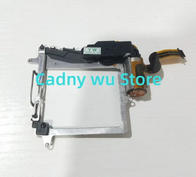 1 PCS For Sony A7M3 A7RM3 A7RM3 ILCE-7RM3 Shutter Motor Camera Repair Parts
1 PCS For Sony A7M3 A7RM3 A7RM3 ILCE-7RM3 Shutter Motor Camera Repair Parts