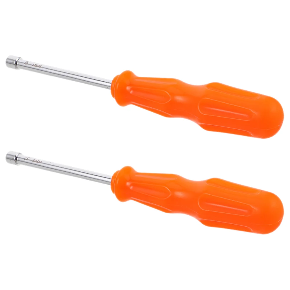 2pcs Hex Driver Kit Efficient for Home Craft Projects Versatile Allen Screwdriver Set Durable and Portable Socket Wrench for RC
2pcs Hex Driver Kit Efficient for Home Craft Projects Versatile Allen Screwdriver Set Durable and Portable Socket Wrench for RC