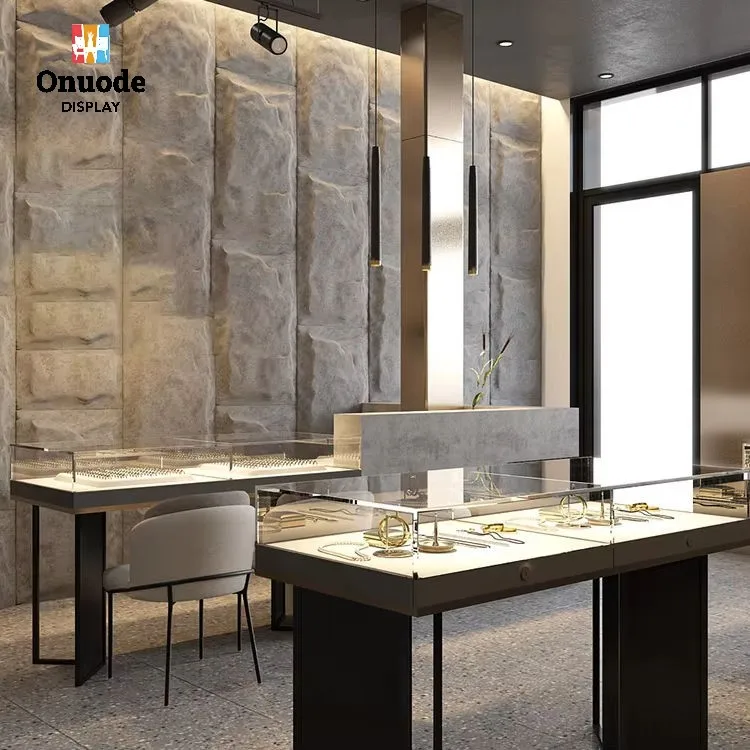 Custom.Premium Jewelry Display Solutions Custom Glass Cabinets for Luxury Boutique Interiors Store Design Jewelry Store Interior
Custom.Premium Jewelry Display Solutions Custom Glass Cabinets for Luxury Boutique Interiors Store Design Jewelry Store Interior