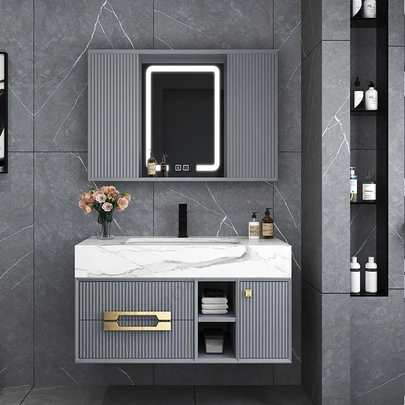 Luxury Drawers Bathroom Storage Cabinet Glass Home Display Bathroom Storage Cabinet Glass Modern Meuble De Rangement Furniture
Luxury Drawers Bathroom Storage Cabinet Glass Home Display Bathroom Storage Cabinet Glass Modern Meuble De Rangement Furniture