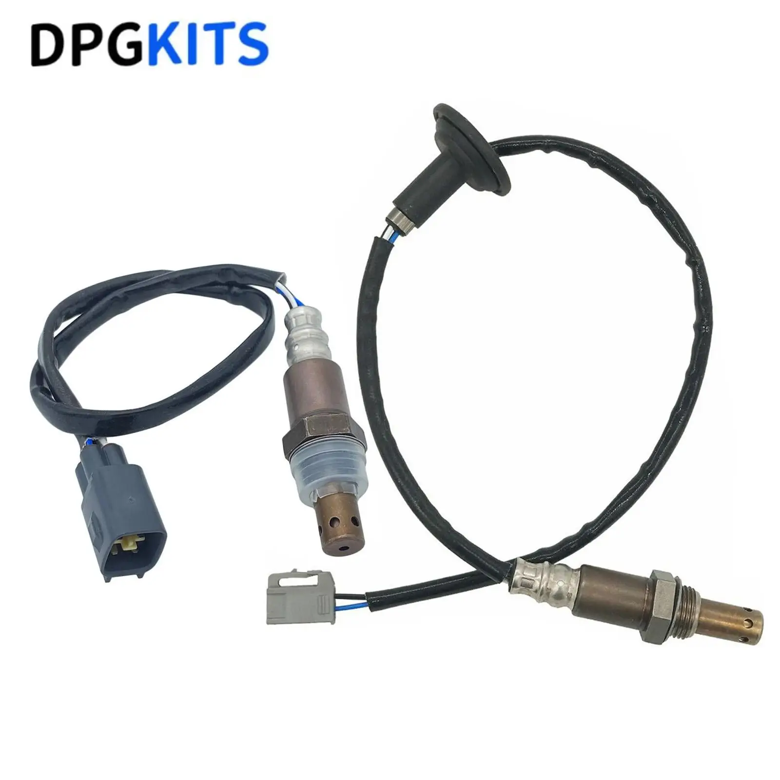 234-4233 234-4800 2 шт. датчиков кислорода (лямбда-зонд) — передний и задний — для PONTIAC VIBE, TOYOTA COROLLA, MATRIX 2003-2004 1.8L
234-4233 234-4800 2 шт. датчиков кислорода (лямбда-зонд) — передний и задний — для PONTIAC VIBE, TOYOTA COROLLA, MATRIX 2003-2004 1.8L