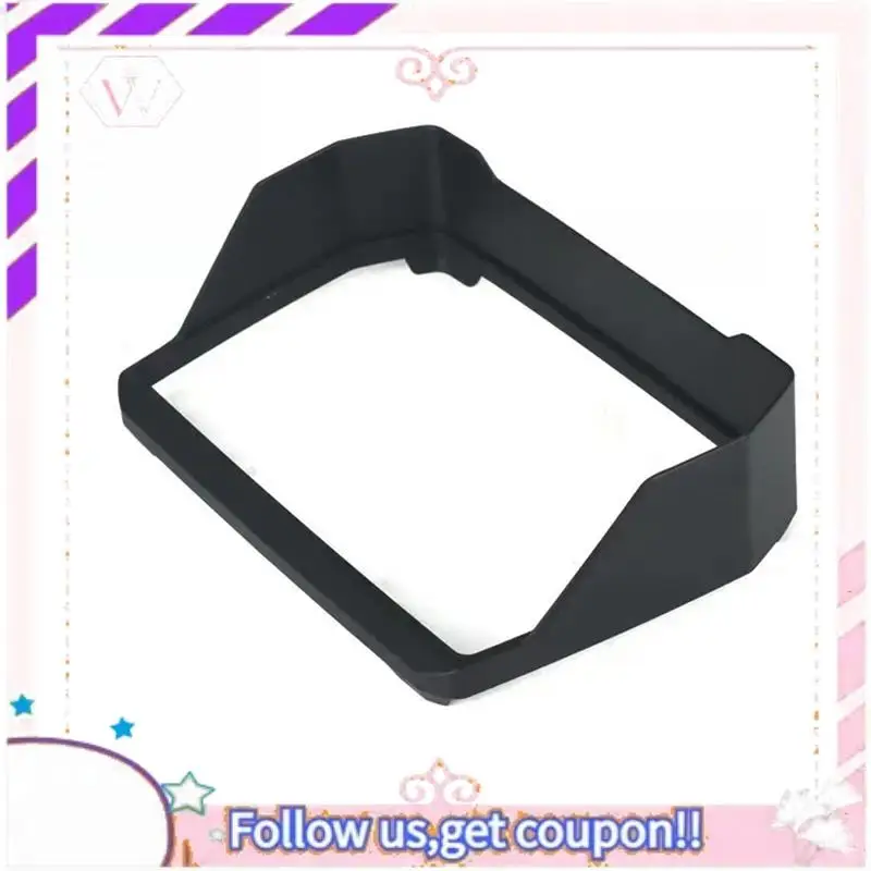 Easy To Use Motorcycle Accessories Sun Visor Cover Instrument Screen Sunshade Guard Protection For Voge DS900X DSX 900 DSX
Easy To Use Motorcycle Accessories Sun Visor Cover Instrument Screen Sunshade Guard Protection For Voge DS900X DSX 900 DSX