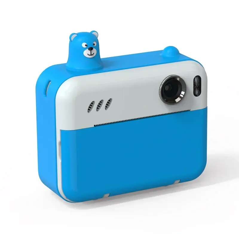 Kids Mini Camera With Print Kids Instant Print Camera Digital Photo Video Camera Girls Toy Child Boy Birthday Gift
Kids Mini Camera With Print Kids Instant Print Camera Digital Photo Video Camera Girls Toy Child Boy Birthday Gift