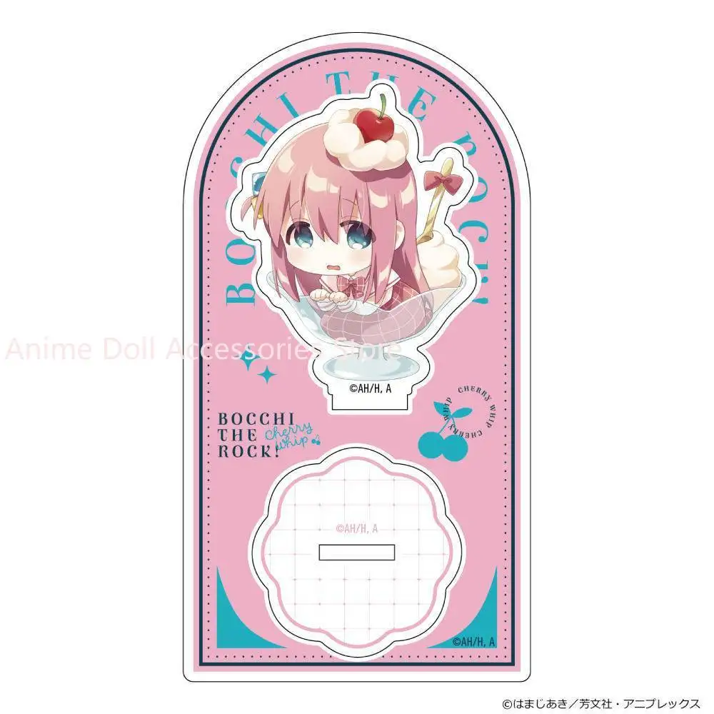 Bocchi The Rock Gotoh Hitori Anime Acrylic Stand Figure Cute Cartoon Character Display Model Anime Merchandise Collectible
Bocchi The Rock Gotoh Hitori Anime Acrylic Stand Figure Cute Cartoon Character Display Model Anime Merchandise Collectible