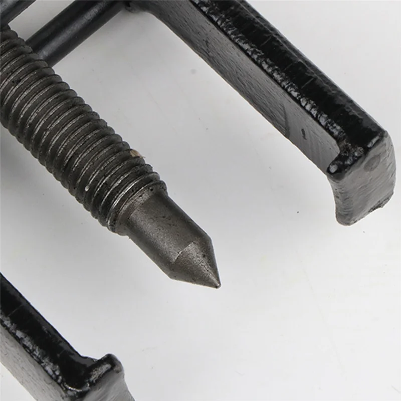 A029-1 PCS Universal Two Jaw Pilot Bearing Gear Puller Bearing Gear Remover Adjustable Pump Pulley Remover Carbon Steel
A029-1 PCS Universal Two Jaw Pilot Bearing Gear Puller Bearing Gear Remover Adjustable Pump Pulley Remover Carbon Steel