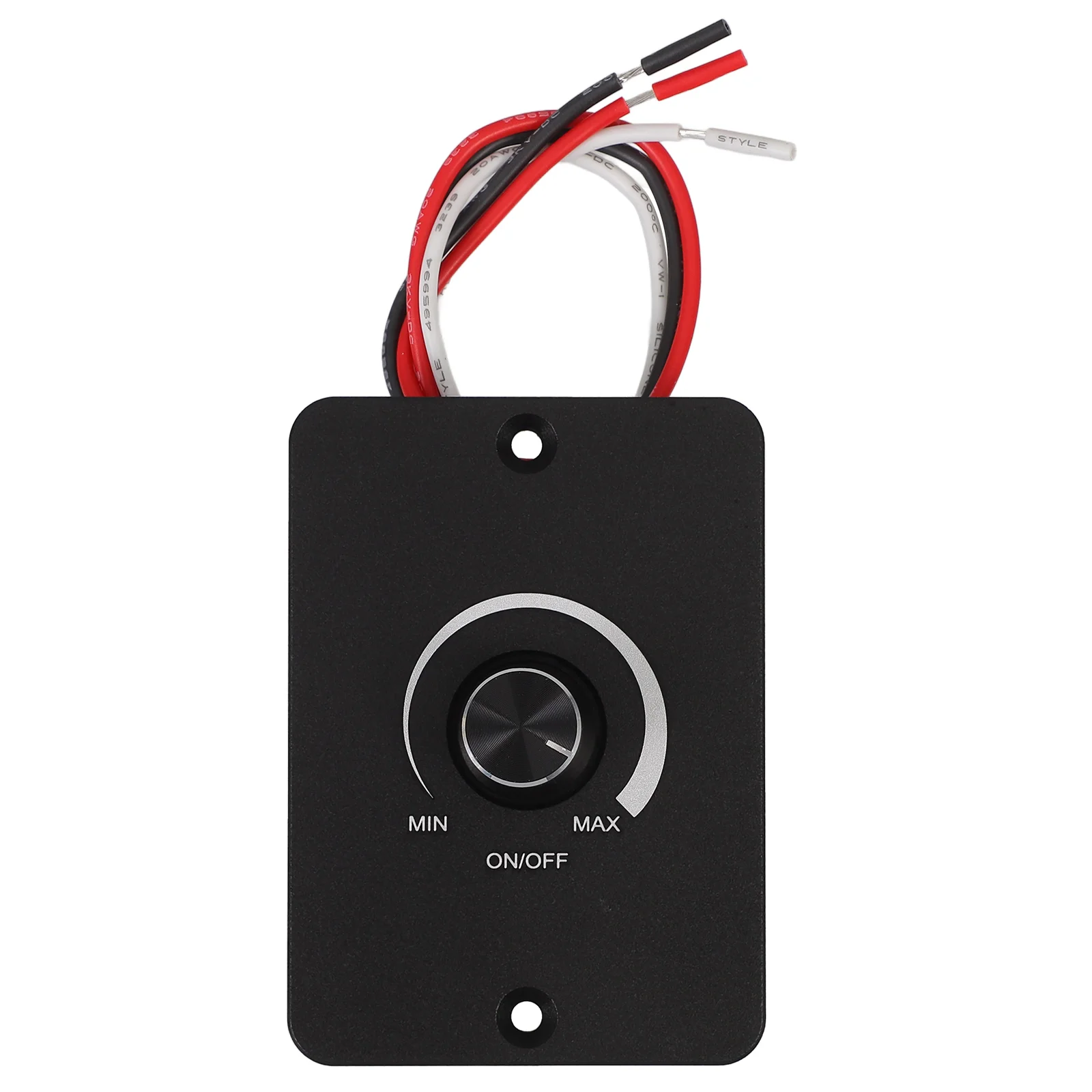 Travel Trailers Dimmer Switch 12V Dimmer Switch Light Switch for Marine Automotive 12v dimmer switch for led lights
Travel Trailers Dimmer Switch 12V Dimmer Switch Light Switch for Marine Automotive 12v dimmer switch for led lights