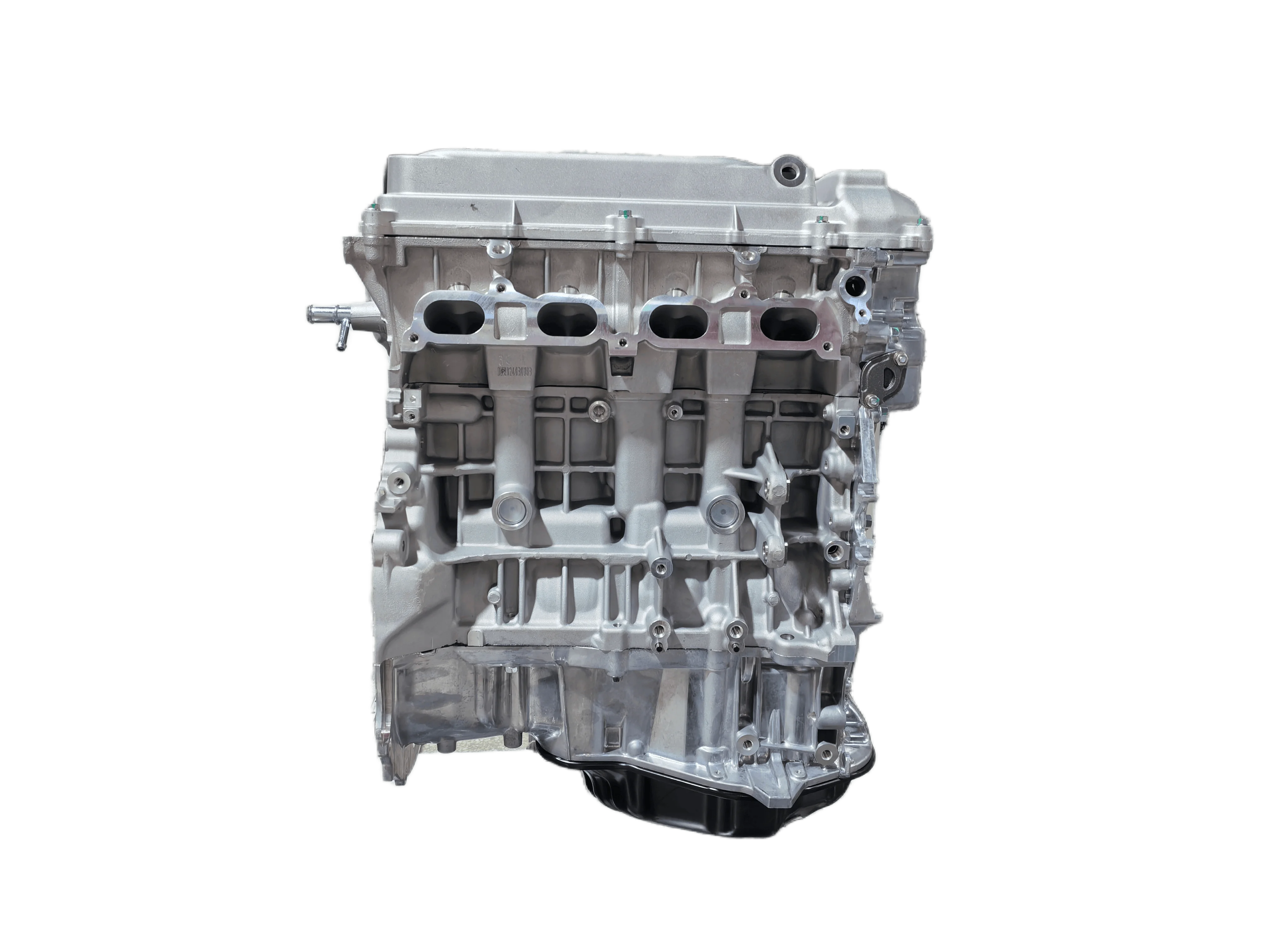 Hot Sale 100% Tested Bare Cylinder Blocks 2.4L 2AZ-FE 11400-0H081 Complete Engine Assembly For Toyota Camry For RAV4 Previa
Hot Sale 100% Tested Bare Cylinder Blocks 2.4L 2AZ-FE 11400-0H081 Complete Engine Assembly For Toyota Camry For RAV4 Previa