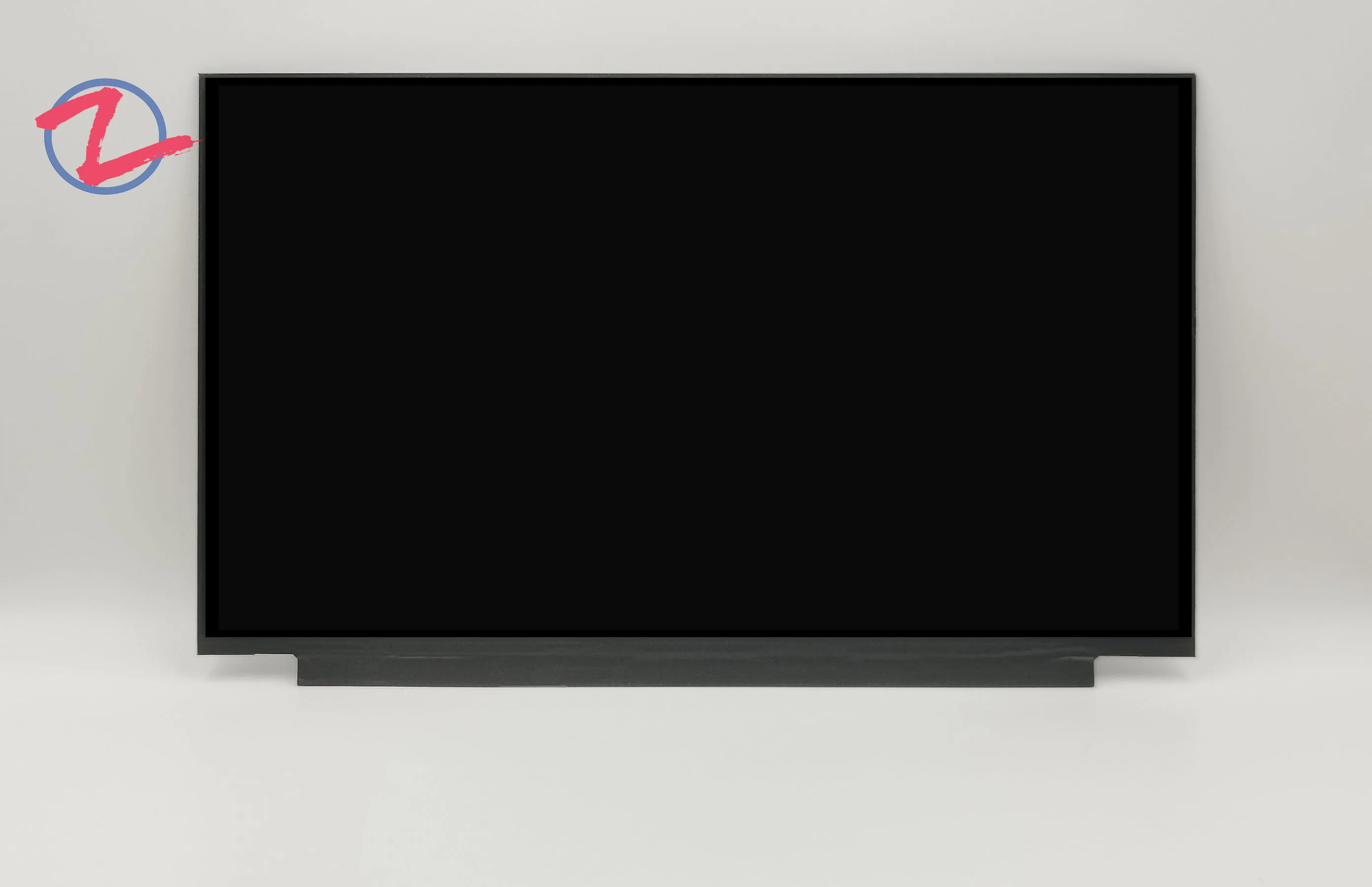 LP156WFG SPT1 15.6-inch laptop LCD full HD display matrix panel FHD 1920*1080 EDP 40-pin IPS
LP156WFG SPT1 15.6-inch laptop LCD full HD display matrix panel FHD 1920*1080 EDP 40-pin IPS