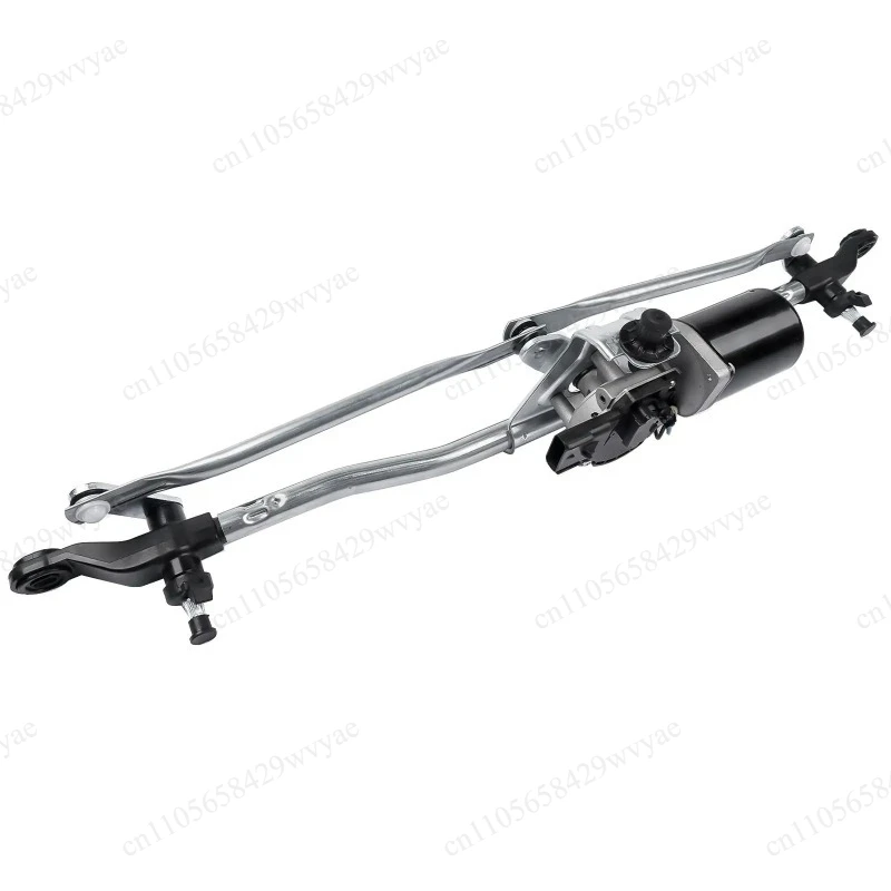 Front Windshield Wiper Linkage Assembly with Motor, 3.6L, 2007-2016, Part No. 55077859AB 602105 68002388AA 40458 85458
Front Windshield Wiper Linkage Assembly with Motor, 3.6L, 2007-2016, Part No. 55077859AB 602105 68002388AA 40458 85458