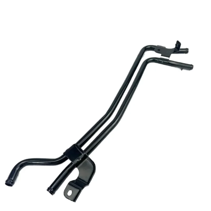 06E121083G 06E121083E Coolant Pipe for A4 A5 A6 A7 A8 Q5 Q7 3.0
06E121083G 06E121083E Coolant Pipe for A4 A5 A6 A7 A8 Q5 Q7 3.0