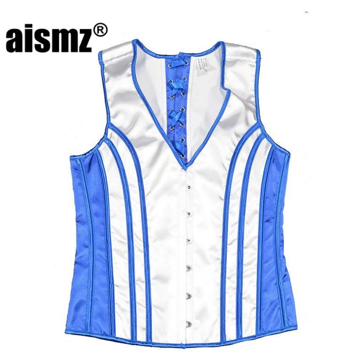 Aismz Corset Men Shapers Slim Fit Shapewear Chest Binder Waistcoat Vest Jacket Steampunk Gothic Tank Top Corset Man Underwear
Aismz Corset Men Shapers Slim Fit Shapewear Chest Binder Waistcoat Vest Jacket Steampunk Gothic Tank Top Corset Man Underwear