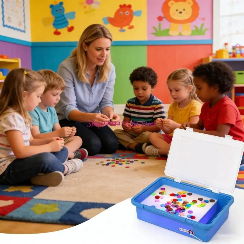 Portable USB Powered Light Panel For Creative Art Perfect For Kids Imagination And Learning Growth
Portable USB Powered Light Panel For Creative Art Perfect For Kids Imagination And Learning Growth