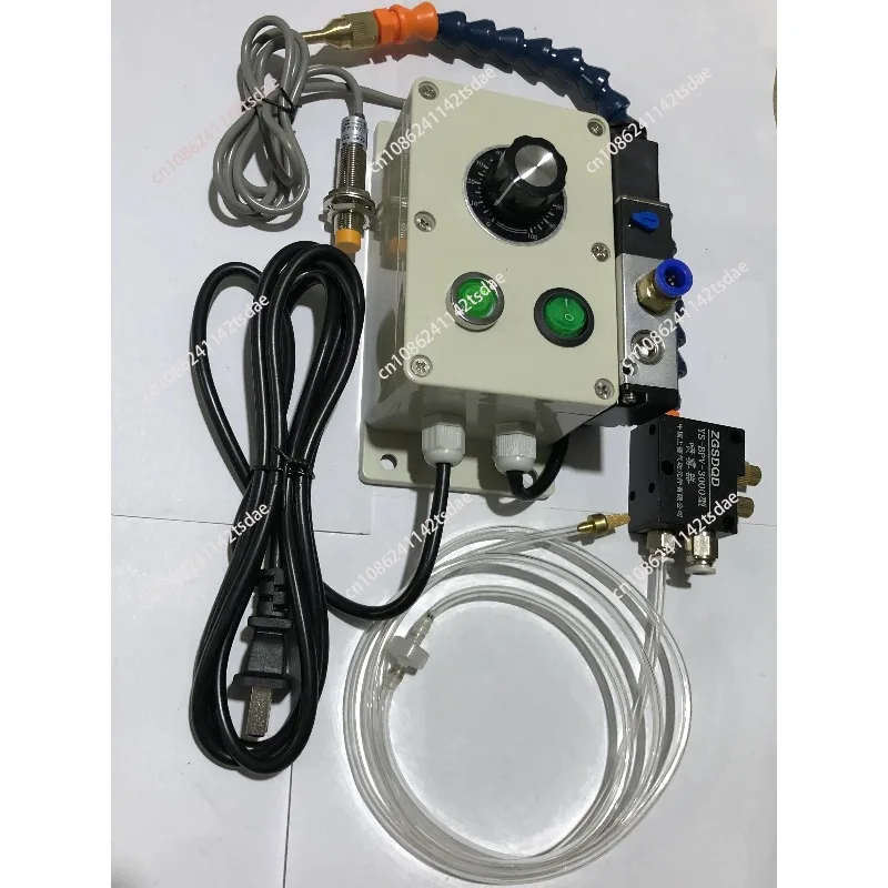 Automatic Induction Mist Sprayer, Oil Water Dual Use with Adjustable Spray Settings
Automatic Induction Mist Sprayer, Oil Water Dual Use with Adjustable Spray Settings