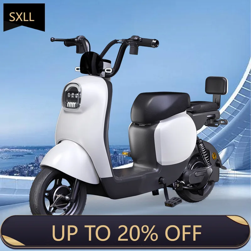 SXLL оптовая продажа электрический шоссейный велосипед 2 места мини взрослый с педалями 48 В 350 Вт аккумуляторный велосипед быстрый светодиодный дисплей
SXLL оптовая продажа электрический шоссейный велосипед 2 места мини взрослый с педалями 48 В 350 Вт аккумуляторный велосипед быстрый светодиодный дисплей