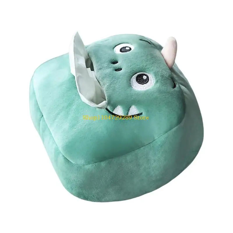 D8KE Cartoon Animal Pattern Paper Case Car Headrest Tissue Box Tissue Dispenser Bag
D8KE Cartoon Animal Pattern Paper Case Car Headrest Tissue Box Tissue Dispenser Bag