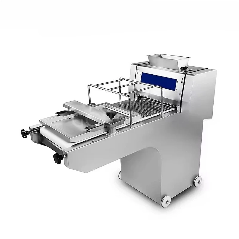 Automatic Croissant Toast Bread Moulder/Dough Moulding Machine For Sale/Moulder Bakery Equipment
Automatic Croissant Toast Bread Moulder/Dough Moulding Machine For Sale/Moulder Bakery Equipment